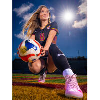 EXPO: Creative Childrens Sports Portraits with Dani Mack (Westcott) 10