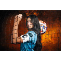 EXPO: Creative Childrens Sports Portraits with Dani Mack (Westcott) 11