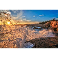 EXPO: Mastering Natural Light with Sony Artisan Andy Katz (Sony) 6