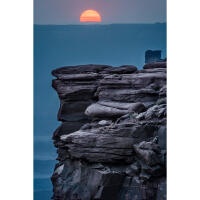 EXPO: Mastering Natural Light with Sony Artisan Andy Katz (Sony) 9
