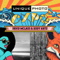 EXPO: How to Make Projects Happen with David McLain and Andy Katz (Sony) 0