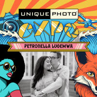 EXPO: Love in Motion with Petronella Lugemwa (Fujifilm) 0