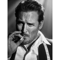 EXPO: The Psychology of the Portrait - Part 1 with Chris Knight (Fujifilm) 6