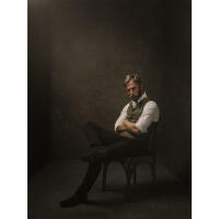 EXPO: The Psychology of the Portrait - Part 2 with Chris Knight (Fujifilm) 8