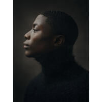 EXPO: The Psychology of the Portrait - Part 2 with Chris Knight (Fujifilm) 9