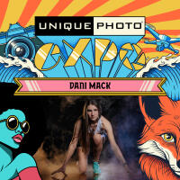 EXPO: Beyond the Lens: Elevate Your Brand with Dani Mack (Westcott) 0