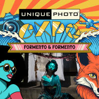 EXPO: Whispers of Japan Part 1: Selling Your Art with Formento  and  Formento 0