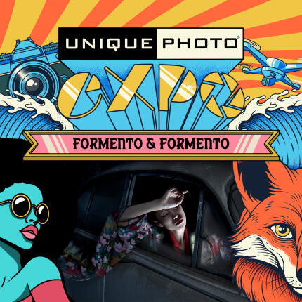 EXPO: Whispers of Japan Part 2: Storytelling Shoot with Formento and Formento