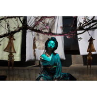 EXPO: Whispers of Japan Part 2: Storytelling Shoot with Formento  and  Formento 1