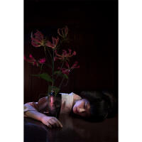 EXPO: Whispers of Japan Part 2: Storytelling Shoot with Formento  and  Formento 6