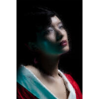 EXPO: Whispers of Japan Part 2: Storytelling Shoot with Formento  and  Formento 7