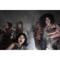 EXPO: Whispers of Japan Part 2: Storytelling Shoot with Formento  and  Formento 9