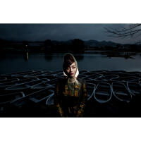 EXPO: Whispers of Japan Part 2: Storytelling Shoot with Formento  and  Formento 10