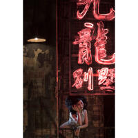 EXPO: Whispers of Japan Part 2: Storytelling Shoot with Formento  and  Formento 11