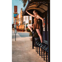 EXPO: Mastering Your Camera with Natural Light and Keydrin Franklin (Sigma) 3