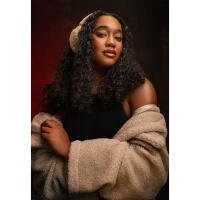 EXPO: Mastering Your Camera with Natural Light and Keydrin Franklin (Sigma) 4
