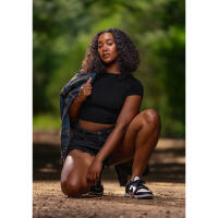 EXPO: Mastering Your Camera with Natural Light and Keydrin Franklin (Sigma) 5