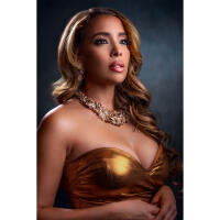 EXPO: Mastering Your Camera with Natural Light and Keydrin Franklin (Sigma) 6