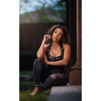 EXPO: Mastering Your Camera with Natural Light and Keydrin Franklin (Sigma) 7