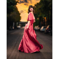 EXPO: Mastering Your Camera with Natural Light and Keydrin Franklin (Sigma) 8