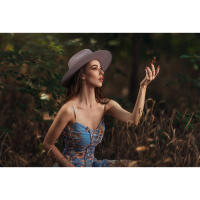 EXPO: Mastering Your Camera with Natural Light and Keydrin Franklin (Sigma) 10