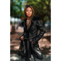 EXPO: Mastering Your Camera with Natural Light and Keydrin Franklin (Sigma) 11
