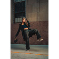 EXPO: Mastering Your Camera with Natural Light and Keydrin Franklin (Sigma) 12