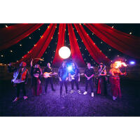 EXPO: Musical Portraits Live Shoot with Jesse Korman 3