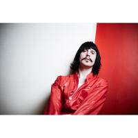EXPO: Musical Portraits Live Shoot with Jesse Korman 4
