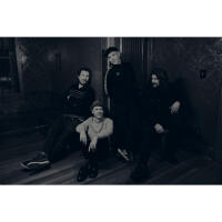 EXPO: Musical Portraits Live Shoot with Jesse Korman 8