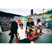 EXPO: Musical Portraits Live Shoot with Jesse Korman 9