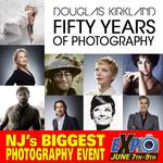 Fifty Years of Photography with Douglas Kirkland 0