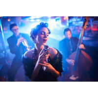 EXPO: Joe McNally Takeover - Light, Shadow, and Portraits Part 1 (Nikon) 9