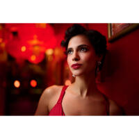 EXPO: Joe McNally Takeover - Light, Shadow, and Portraits Part 1 (Nikon) 5