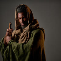 EXPO: Joe McNally Takeover - Light, Shadow, and Portraits Part 1 (Nikon) 11