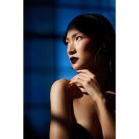 EXPO: Joe McNally Takeover - Light, Shadow, and Portraits Part 1 (Nikon) 12