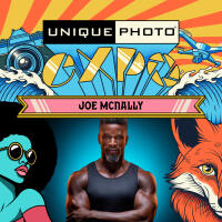 EXPO: Joe McNally Takeover - Light, Shadow, and Portraits Part 2 (Nikon) 0