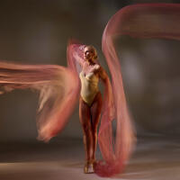 EXPO: Joe McNally Takeover - Light, Shadow, and Portraits Part 2 (Nikon) 1