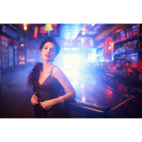 EXPO: Joe McNally Takeover - Light, Shadow, and Portraits Part 2 (Nikon) 6