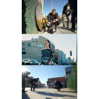 EXPO: Mastering the Gimbal - Smooth Cinematic Moves with Samuel Bouret 3