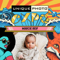 EXPO: Maternity, Newborn, and Milestones with Marcie Reif (Tamron) 0