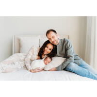 EXPO: Maternity, Newborn, and Milestones with Marcie Reif (Tamron) 3