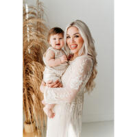 EXPO: Maternity, Newborn, and Milestones with Marcie Reif (Tamron) 5