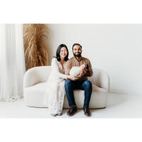 EXPO: Maternity, Newborn, and Milestones with Marcie Reif (Tamron) 6