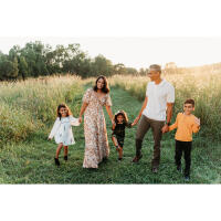 EXPO: Maternity, Newborn, and Milestones with Marcie Reif (Tamron) 8