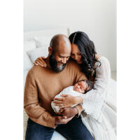 EXPO: Maternity, Newborn, and Milestones with Marcie Reif (Tamron) 10