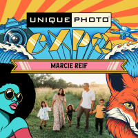 EXPO: The Business of Family Photography with Marcie Reif (Tamron) 0
