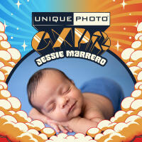 EXPO: Foundations of Newborn Photography with Jessie Marrero 0