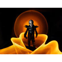 EXPO: Luminescent Portraits - Live Light Painting w. Susan Magnano (Nanlite) 3