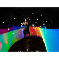 EXPO: Luminescent Portraits - Live Light Painting w. Susan Magnano (Nanlite) 11